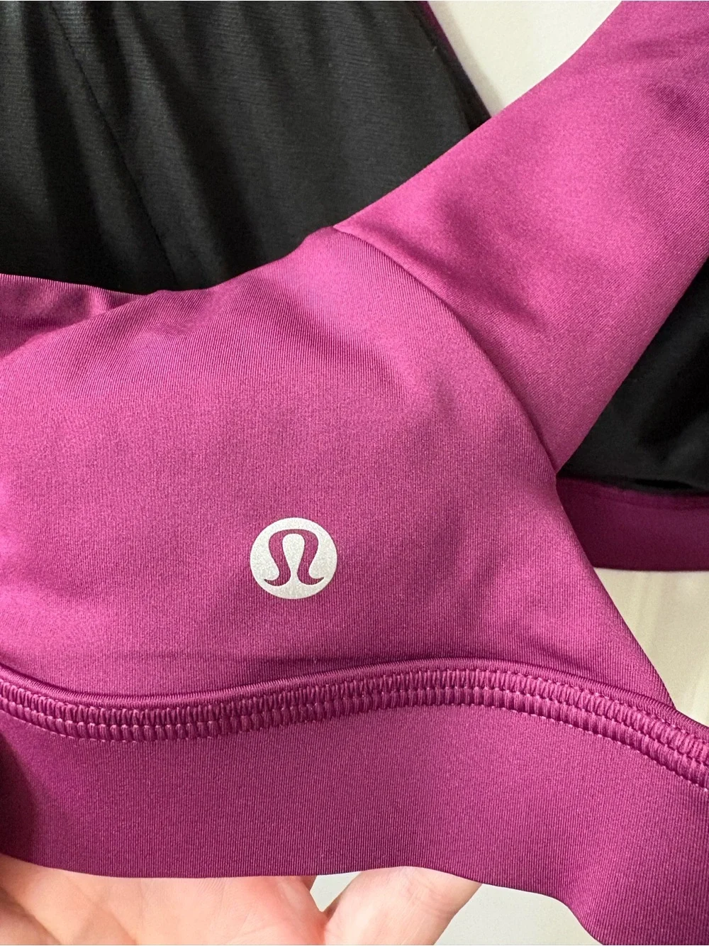 lululemon athletica new tags